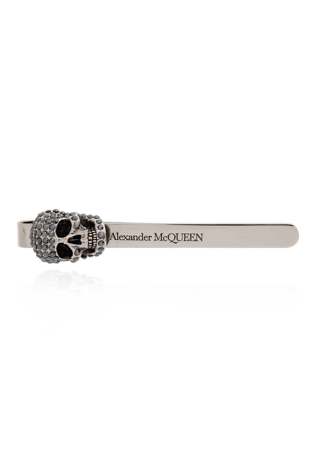 Mcqueen tie discount clip